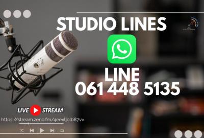 whatsapp line